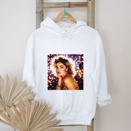 80s Madonna Express Yourself T Shirt