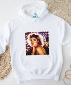 80s Madonna Express Yourself T Shirt