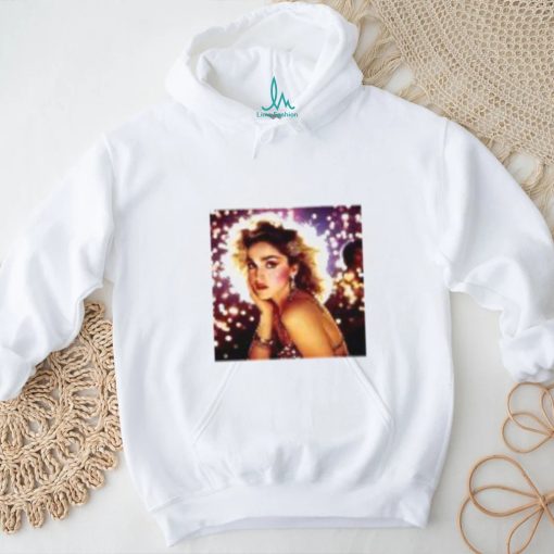 80s Madonna Express Yourself T Shirt