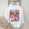 90s Retro De La Cruz Cincinnati Reds T shirt