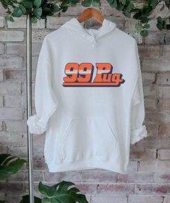 99 Pug Ladies Boyfriend Shirt