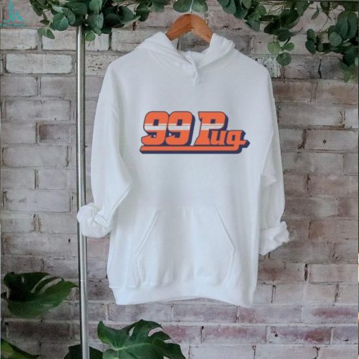 99 Pug Ladies Boyfriend Shirt