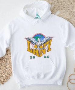 A Beautiful Blur World Tour Shirt