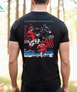A New Look In Houston Texans Unisex T Shirt