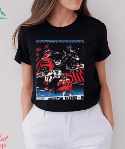 A New Look In Houston Texans Unisex T Shirt