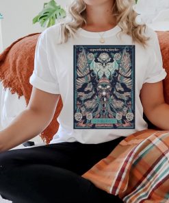 A Perfect Circle Greek Theatre Berkeley Ca April 2024 T Shirt, hoodie, sweater, long sleeve and tank top A Perfect Circle Greek Theatre Berkeley Ca April 2024 T Shirt