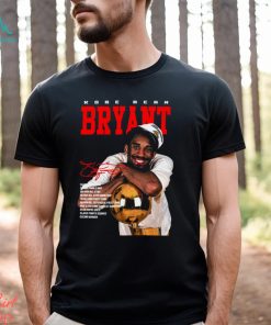 ABT Oversized Shirts NBA Bootleg Pro Club Unisex Kobe Bryant T shirt