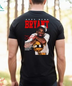 ABT Oversized Shirts NBA Bootleg Pro Club Unisex Kobe Bryant T shirt