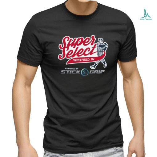 ADULT Super Select shirt