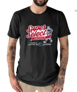 ADULT Super Select shirt