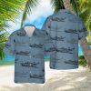 Chicago Bulls Red Hawaiian Shirt Style Gift