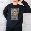 Three 6 Mafia Merch Side 2 Side Hoodie shirt