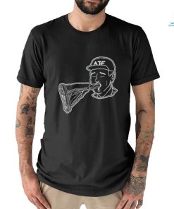 ATF Sucking Gun Shirt
