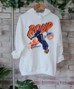 Aaron Boupendza Boup Flip T Shirt