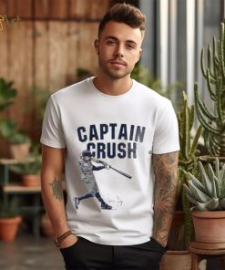 Aaron Judge Captain Crush Shirt