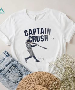 Aaron Judge Captain Crush Shirt
