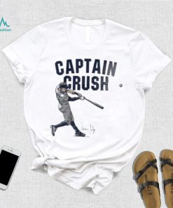 Aaron Judge Captain Crush Shirt