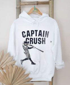 Aaron Judge Captain Crush shirt
