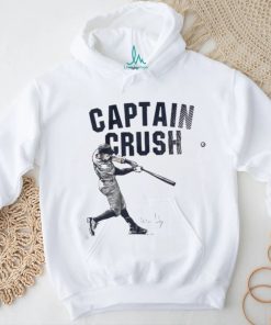 Aaron Judge Captain Crush shirt