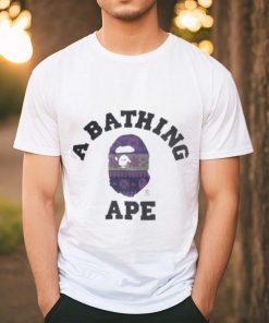 Abathing Ape shirt