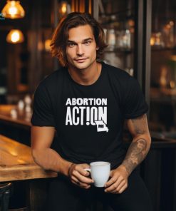 Abortion Action In Missouri Ladies Boyfriend Shirt