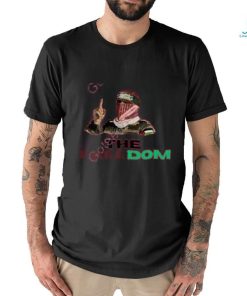 Abu Ubaida The Free Dom shirt