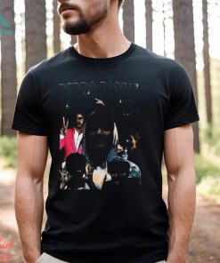 Actor Pedro Pascal Shirt