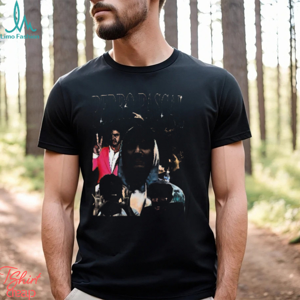 Actor Pedro Pascal Shirt Actor Pedro Pascal Shirt