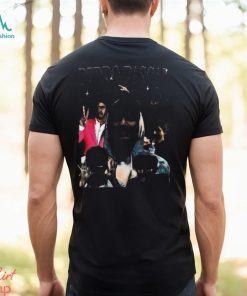Actor Pedro Pascal Shirt