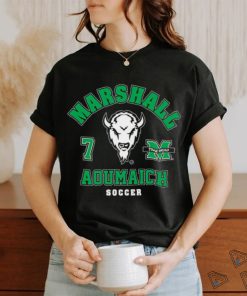 Adam Aoumaich shirt