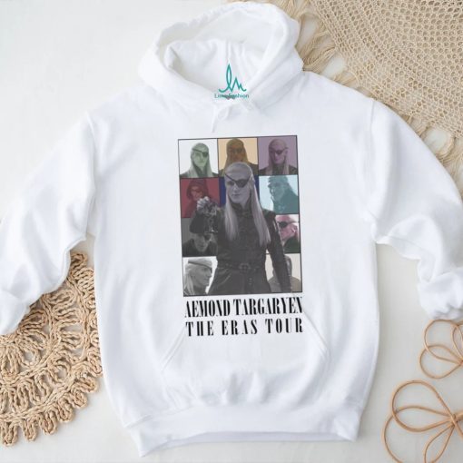 Aemond Targaryen the eras tour 2023 Shirt