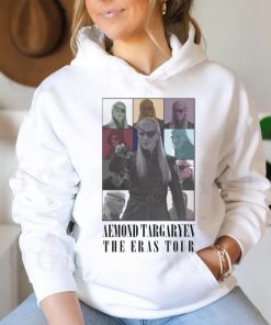 Aemond Targaryen the eras tour 2023 Shirt