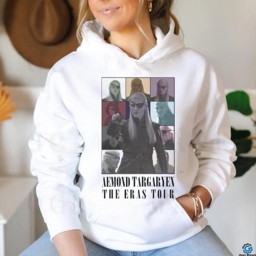 Aemond Targaryen the eras tour 2023 Shirt