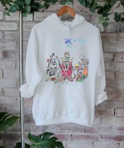 After Skool Material World T Shirt