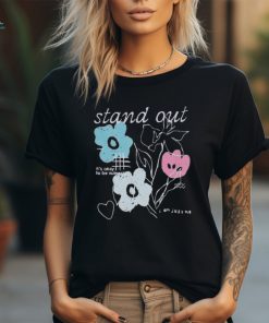 Aimsey Merch Stand Out I Am Just Me T Shirt
