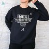 WOLF PACK CHANT shirt