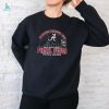 Alabama Crimson Tide Final Four Cityscape 2024 Tee Shirt