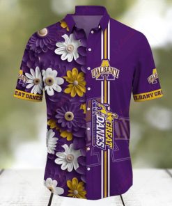 Albany Great Danes Parasols Design Hawaiian Shirt, Special Gift
