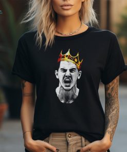 Alex Caruso King Caruso AC Fresh TShirt