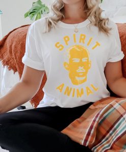 Alex Caruso Spirit Animal Los Angeles Basketball Fan T Shirt