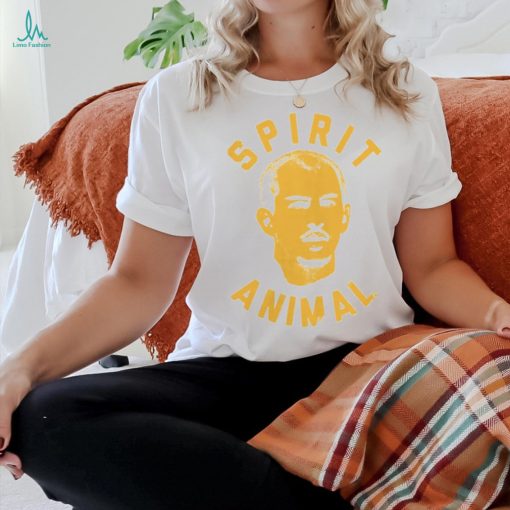 Alex Caruso Spirit Animal Los Angeles Basketball Fan T Shirt