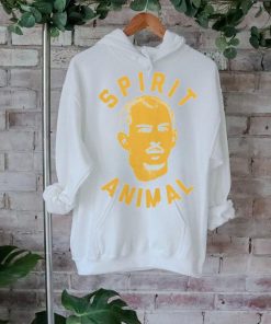 Alex Caruso Spirit Animal Los Angeles Basketball Fan T Shirt