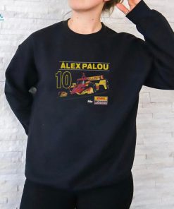 Alex Palou Car 2024 T Shirt