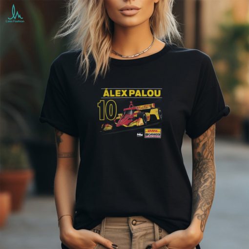 Alex Palou Car 2024 T Shirt