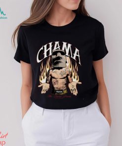 Alex Pereira Chama Champ Women T Shirt