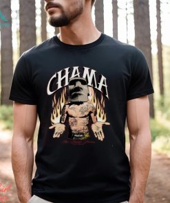 Alex Pereira Chama Champ Women T Shirt