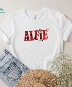 Alfredo is alfie is wicked shirt