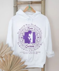 Alice Coltrane – Eternally Divine Music shirt