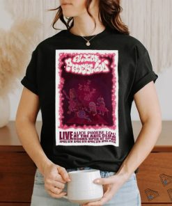 Alice Phoebe Lou Toronto, ON, Canada April 6 2024 Poster shirt