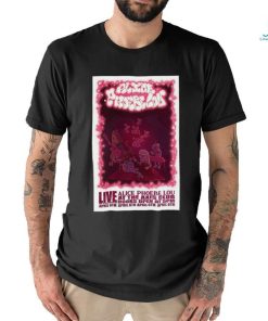 Alice Phoebe Lou Toronto, ON, Canada April 6 2024 Poster shirt